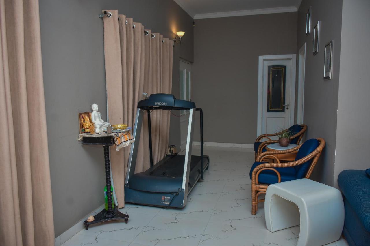 Donald Mansion Apartment Negombo Exterior photo