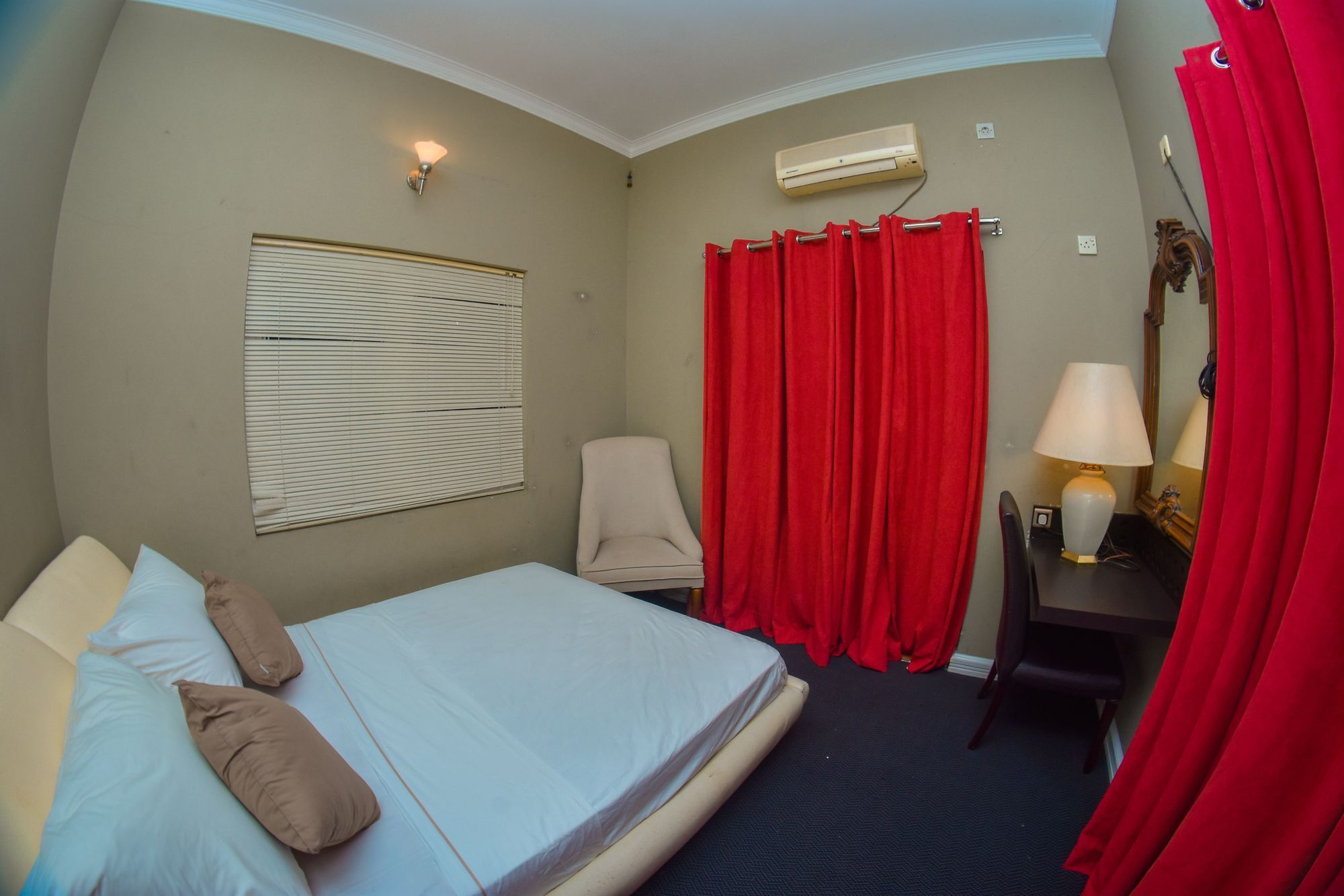 Donald Mansion Apartment Negombo Exterior photo