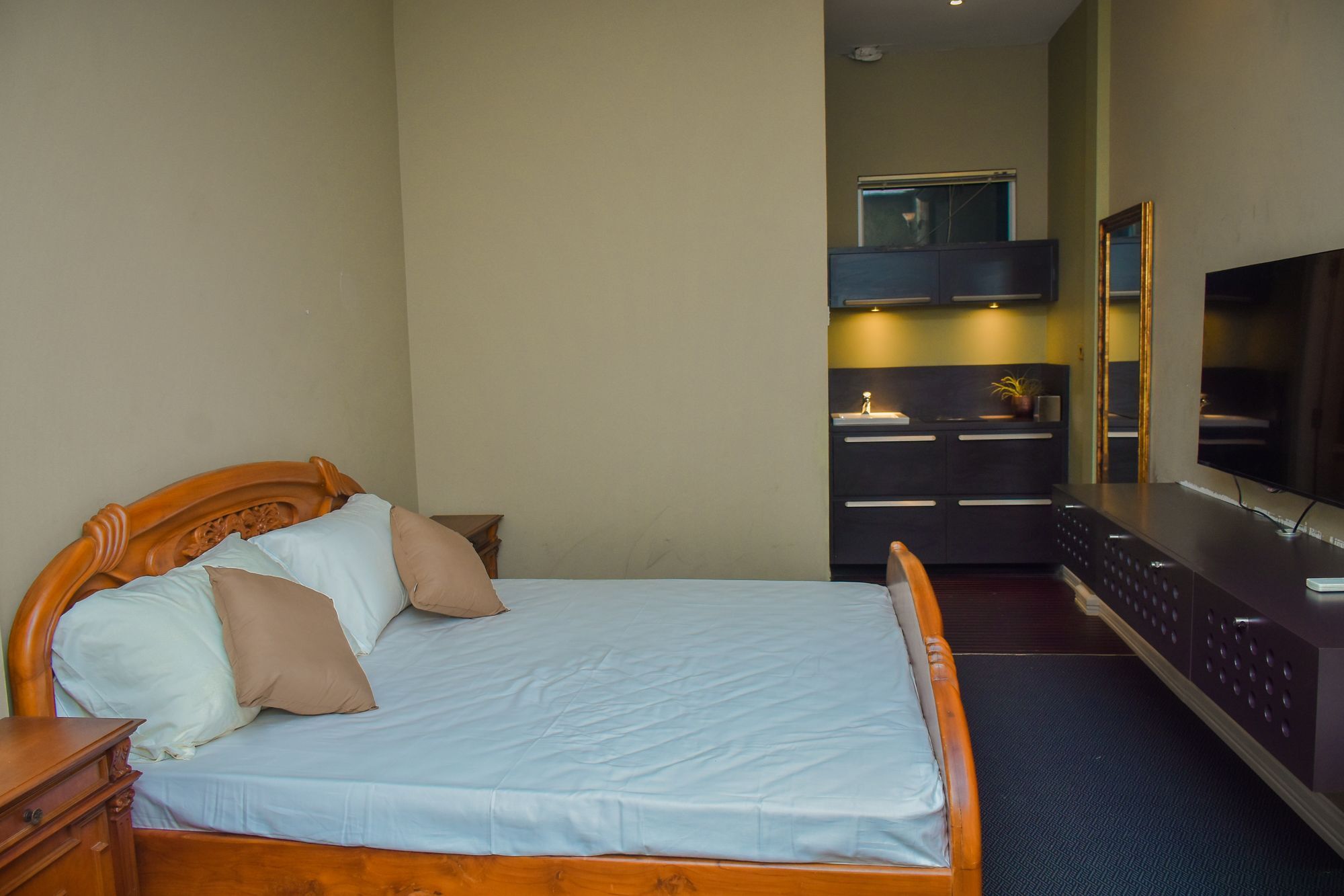 Donald Mansion Apartment Negombo Exterior photo